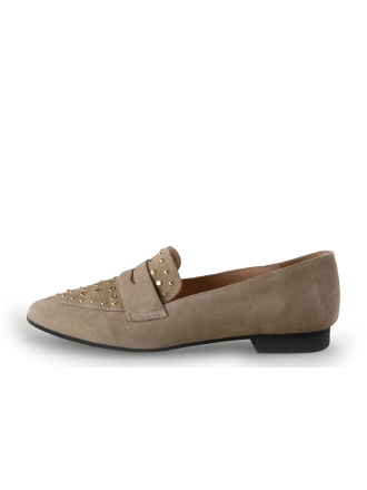 Manfield Loafers  Beige 352614
 Größe 38
 