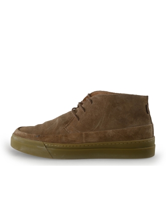 Manfield Schnürschuhe Braun 352617
 Größe 45
 