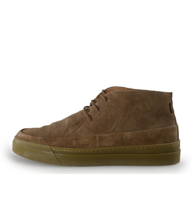 Manfield Schnürschuhe