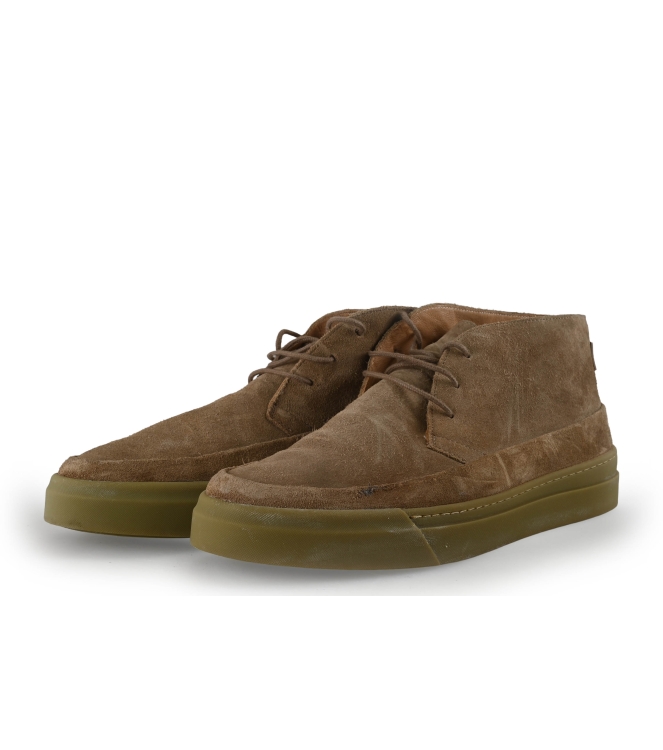Manfield Schnürschuhe