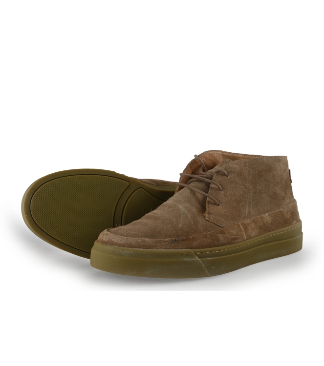 Manfield Schnürschuhe