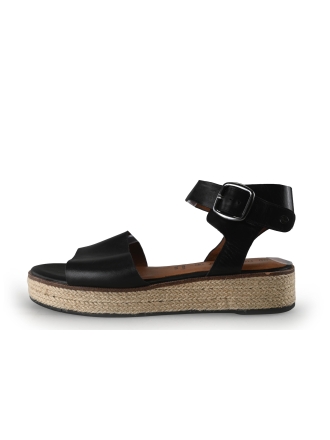 No Stress Sandalen Schwarz 352620
 Größe 42
 