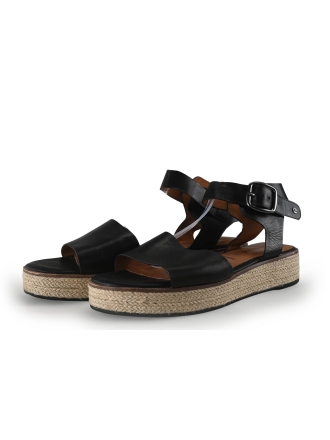 No Stress Sandalen Schwarz 352620
 Größe 42
 