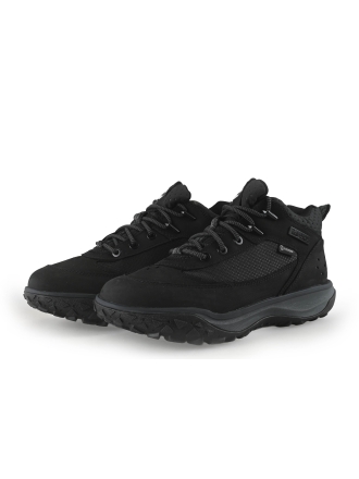 The North Face Wanderschuhe Schwarz 352622
GröĂe 42
