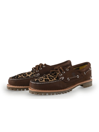 Timberland Bootsschuhe Braun 352623
 Größe 40
 