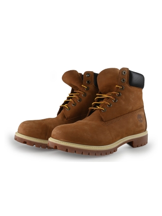 Timberland Boots Gelb 352624
 Größe 44½
 