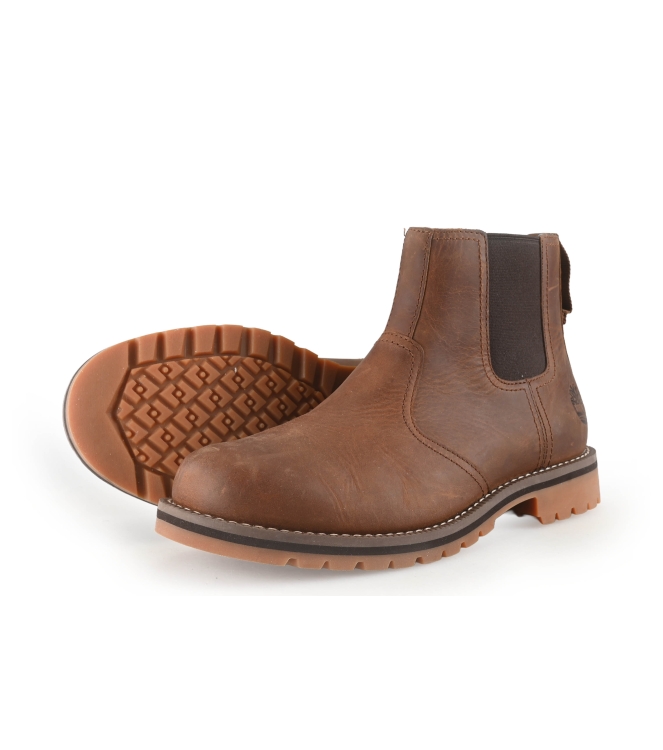 Timberland Chelsea boots