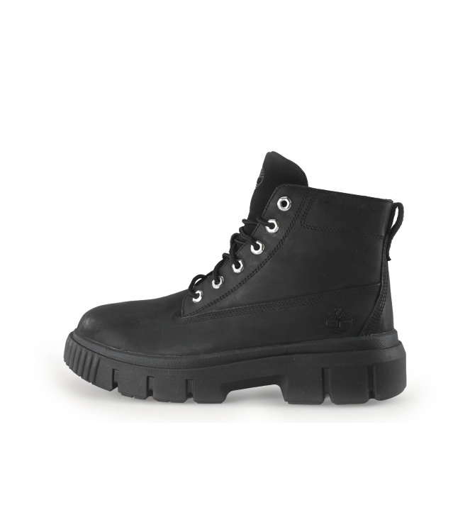 Timberland Schnürstiefel