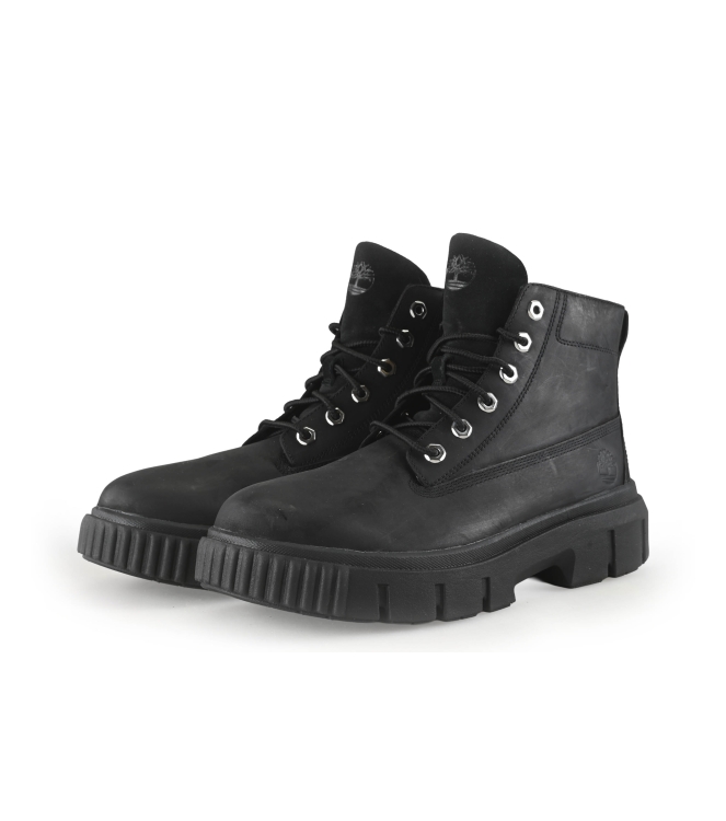 Timberland Schnürstiefel