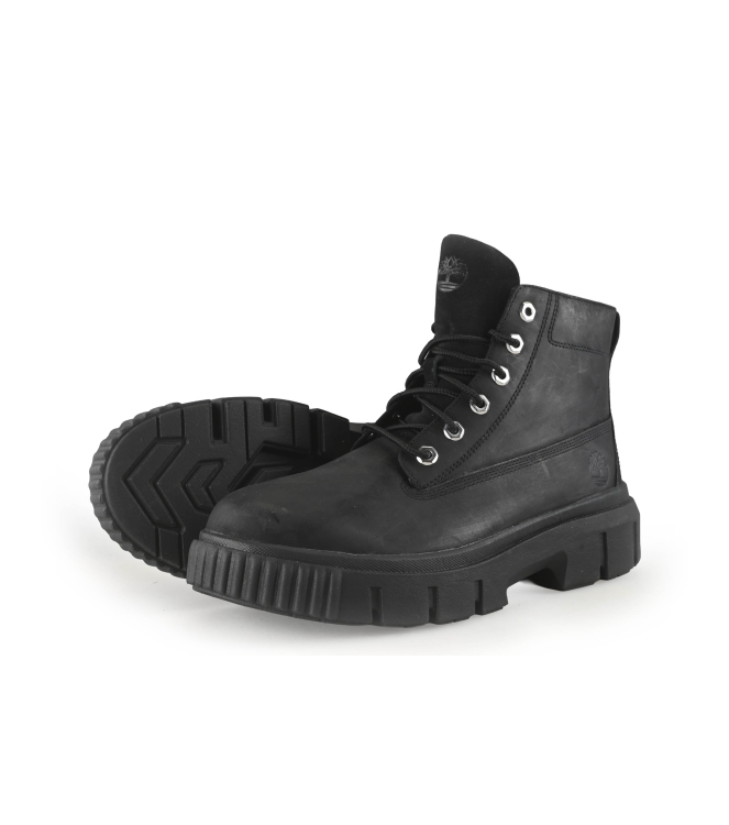 Timberland Schnürstiefel