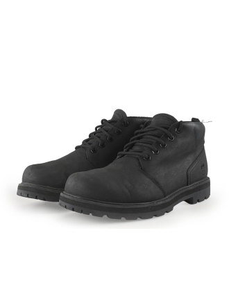 Timberland Schnürstiefel Schwarz 352628
 Größe 43
 