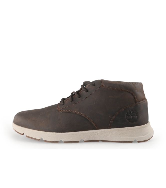 Timberland Hohe Sneaker