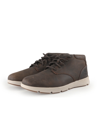 Timberland Hohe Sneaker Braun 352629
 Größe 42
 