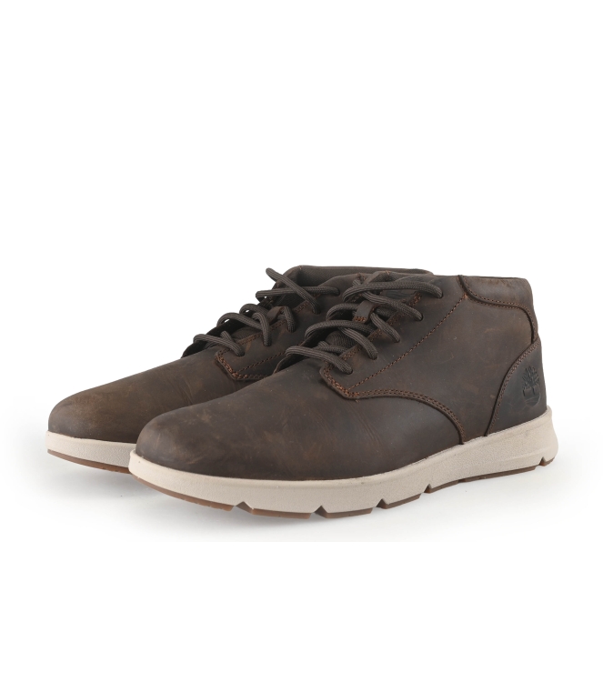 Timberland Hohe Sneaker