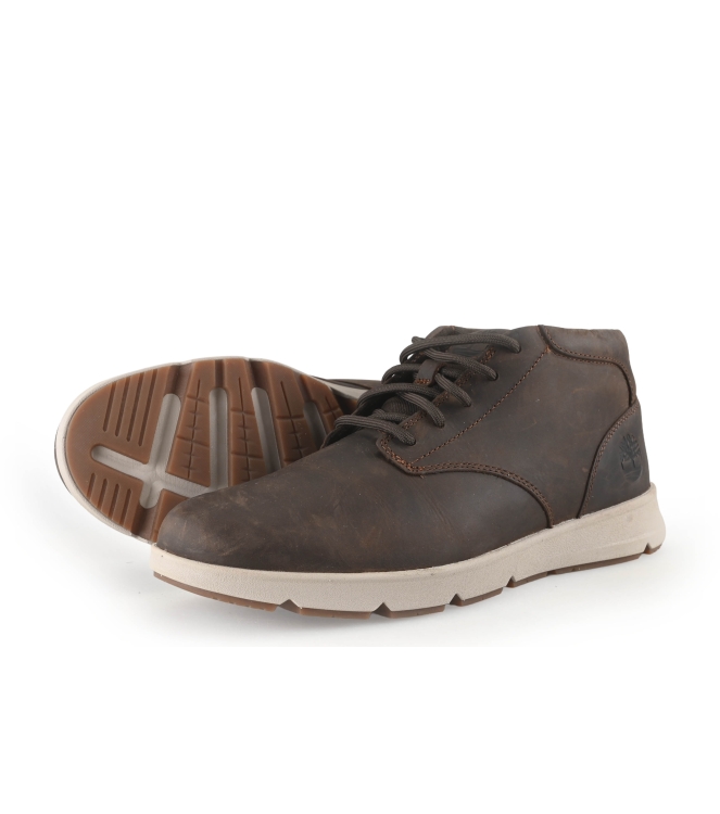 Timberland Hohe Sneaker