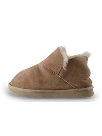 Manfield Schneestiefel Beige 352630
 Größe 36
 