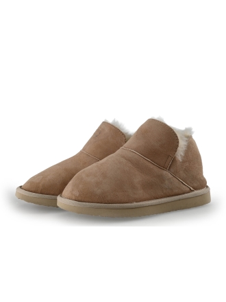 Manfield Schneestiefel Beige 352630
 Größe 36
 