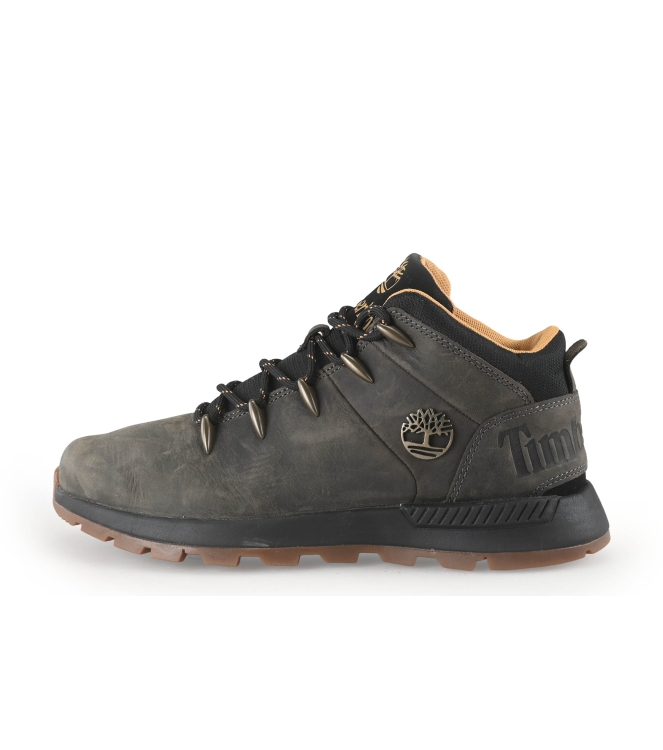 Timberland Schnürstiefel