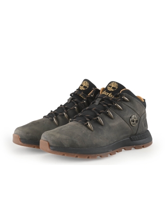 Timberland Schnürstiefel Grau 352631
 Größe 40
 