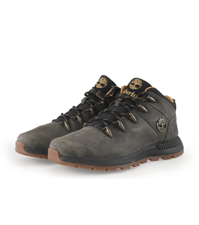 Timberland Schnürstiefel