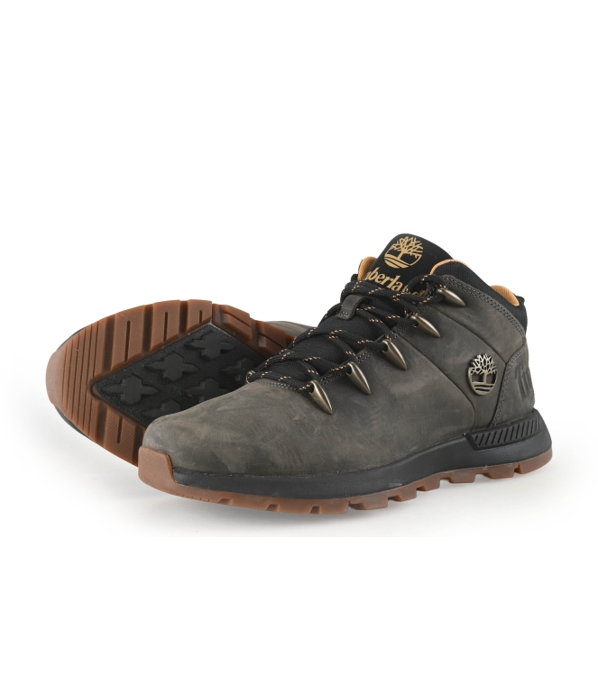 Timberland Schnürstiefel