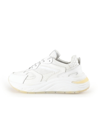 Manfield Sneaker Weiß 352632
 Größe 37
 