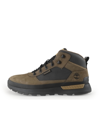 Timberland Hohe Sneaker Braun 352633
 Größe 43½
 