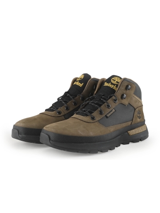 Timberland Hohe Sneaker Braun 352633
 Größe 43½
 