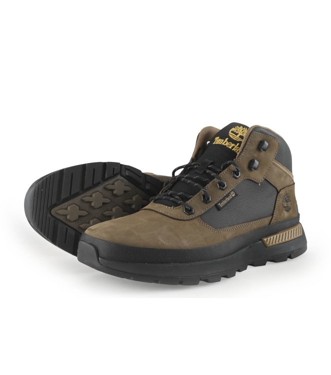 Timberland Hohe Sneaker