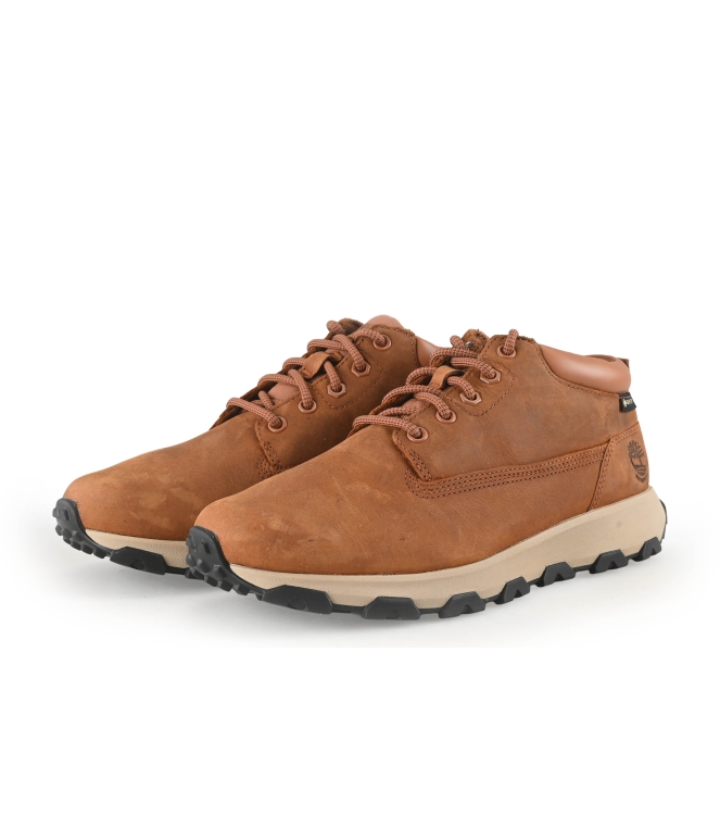 Timberland Schnürschuhe