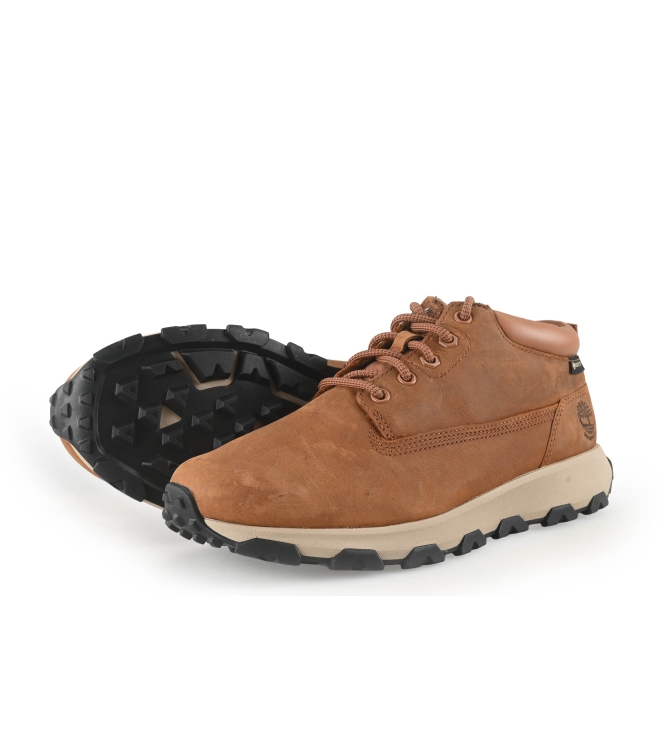 Timberland Schnürschuhe