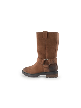 Timberland Boots Braun 352637
 Größe 36
 