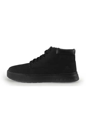 Timberland Hohe Sneaker Schwarz 352638
 Größe 40
 