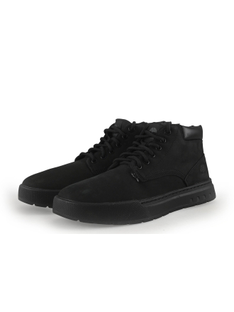 Timberland Hohe Sneaker Schwarz 352638
 Größe 40
 
