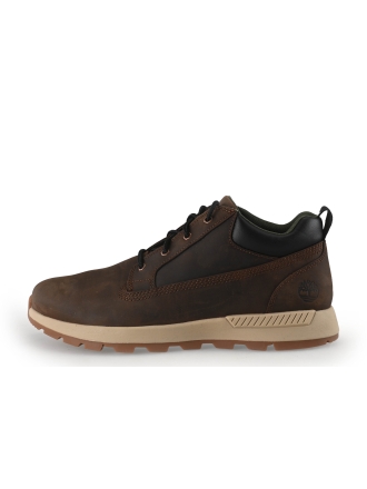 Timberland Schnürstiefel Braun 352639
 Größe 43
 