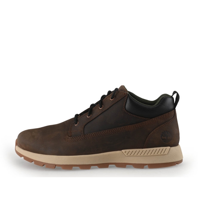 Timberland Schnürstiefel