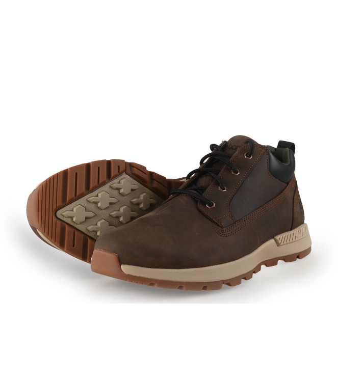 Timberland Schnürstiefel
