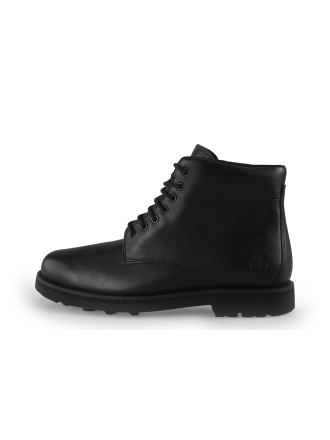 Timberland Schnürstiefel Schwarz 352641
 Größe 43
 
