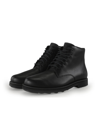 Timberland Schnürstiefel Schwarz 352641
 Größe 43
 