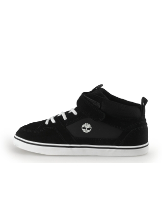 Timberland Hohe Sneaker Schwarz 352643
 Größe 39
 