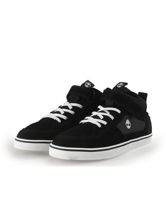 Timberland Hohe Sneaker Schwarz 352643
 Größe 39
 