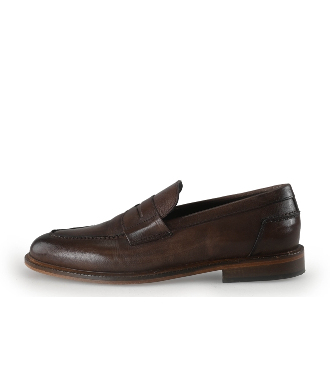 Manfield Loafers 