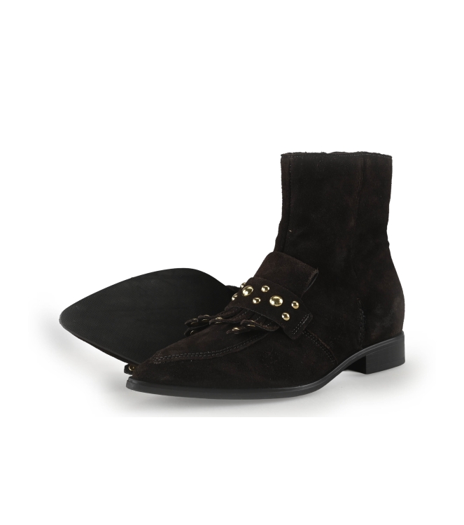 Manfield Stiefeletten