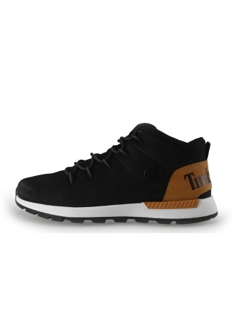 Timberland Sneaker Schwarz 352646
 Größe 44½
 