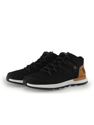 Timberland Sneaker Schwarz 352646
 Größe 44½
 