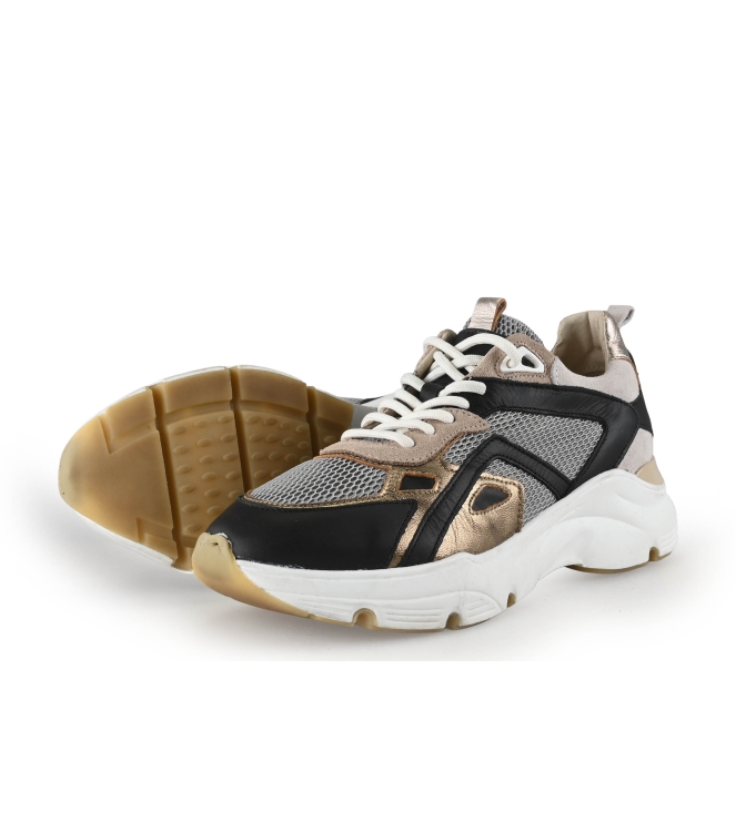 Manfield Sneaker
