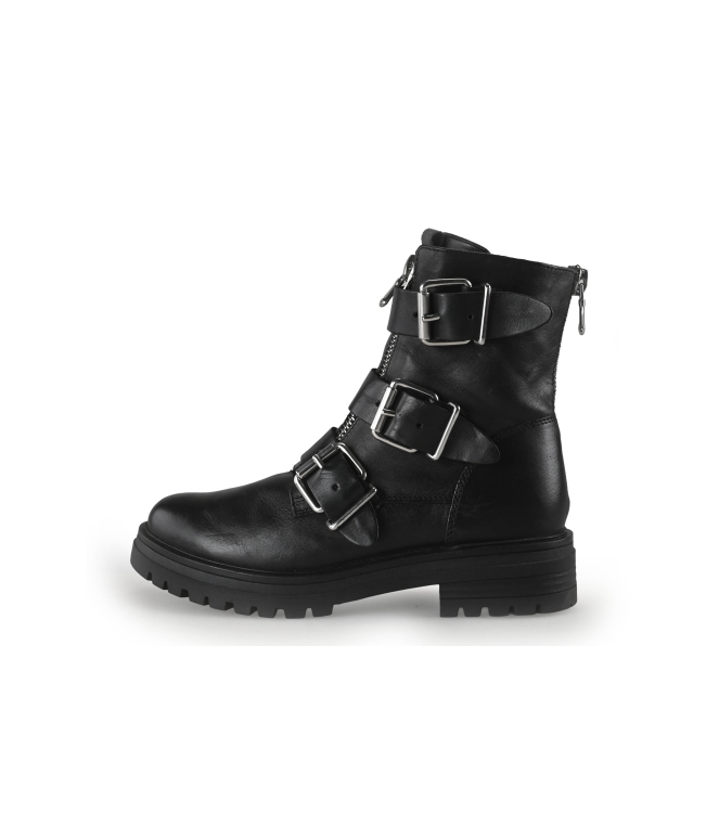Sacha Bikerstiefel