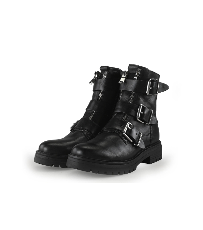 Sacha Bikerstiefel