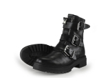 Sacha Bikerstiefel