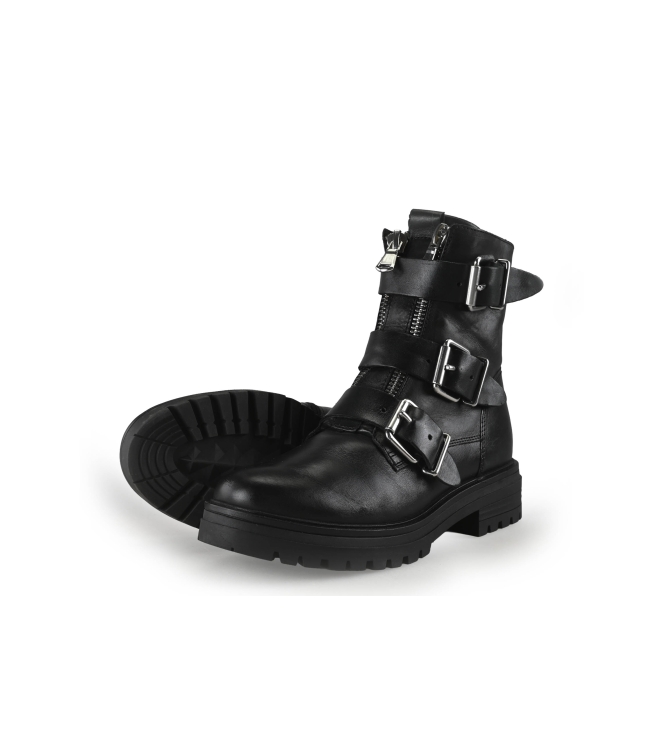 Sacha Bikerstiefel